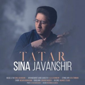 دانلود آهنگ ترکی سینا جوانشیر بنام تاتار